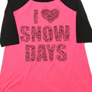 Xhiliaration sleepwear